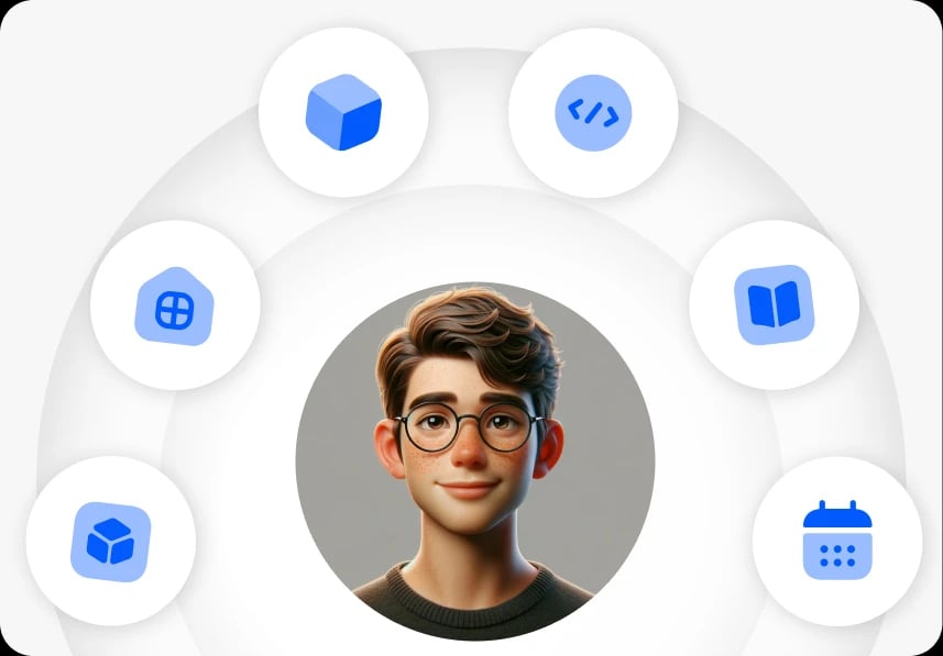 Опыт и проекты